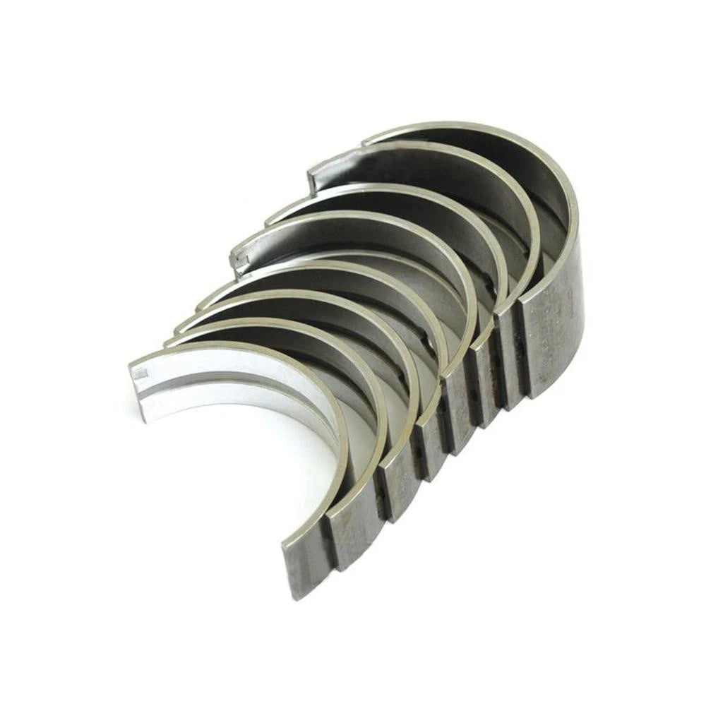 Set of 4 Main Bearings +0.040'' for Landini (S.42077)