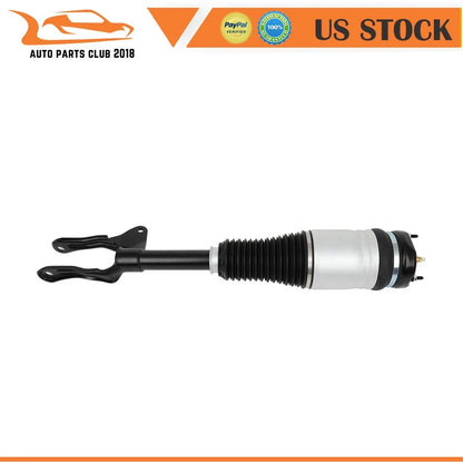 Pair Front Air Suspension Strut Shocks for Jeep Grand Cherokee (2016–2021)