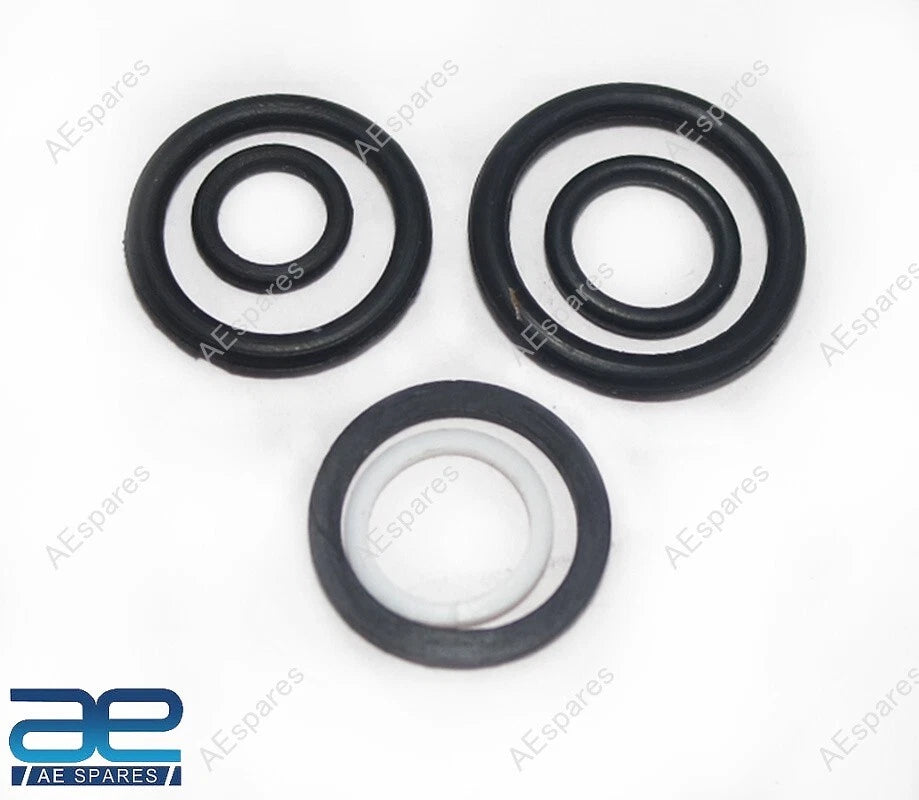 Control Valve Repair Seal Kit for JCB Backhoe (Part No. 974632)