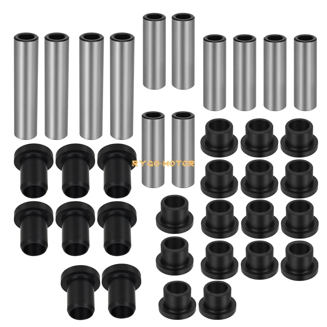Rear Independent Suspension Bearing Kit for Arctic Cat Alterra 500 550 650 1000