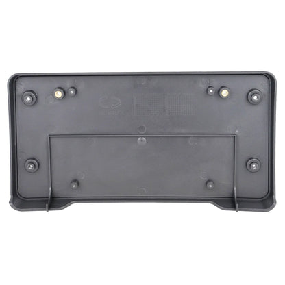 Front License Plate Mounting Bracket Kit for BMW 228i 230i (2014–2021)