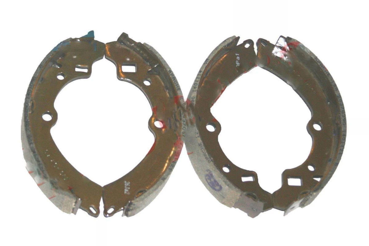 Rear Drum Brake Shoes Set for Suzuki Samurai SJ410 SJ413