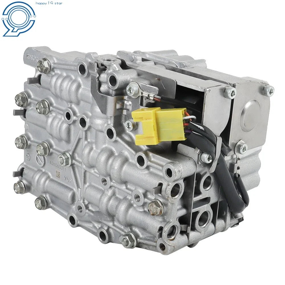 CVT TR580 Transmission Valve Body for Subaru Forester Impreza Outback (2012–2016)