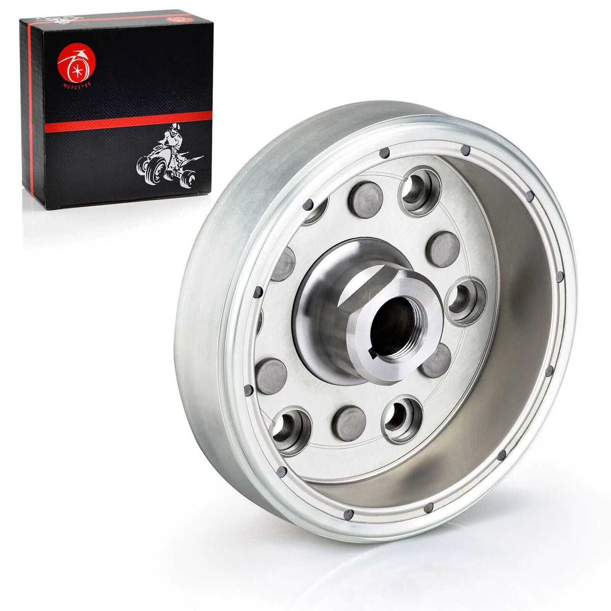 Flywheel Rotor Magneto for Honda TRX400EX Sportrax TRX400X (1999–2014)