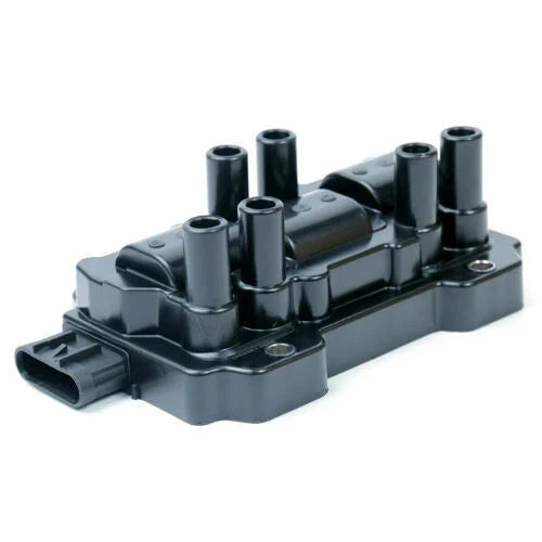 UF434 Ignition Coil for Chevrolet Impala Pontiac G6 Buick 3.4L 3.5L 3.9L (2000–2010)