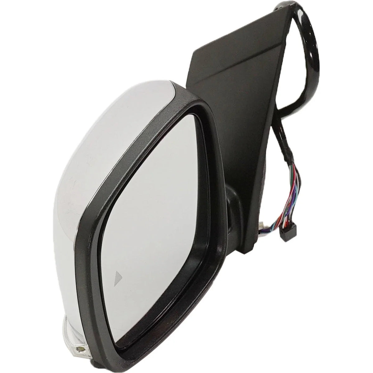 Power Heated Mirrors for Town & Country (2009–2016) with Memory Turn Signal