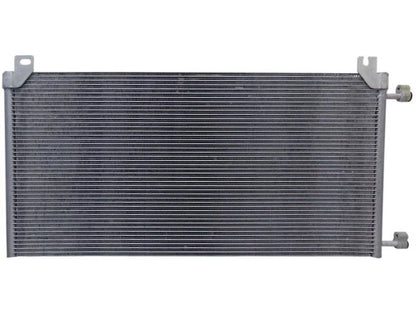 A/C Condenser for GMC Sierra 1500 HD (2001–2003, 2005–2006) 53397NBCK