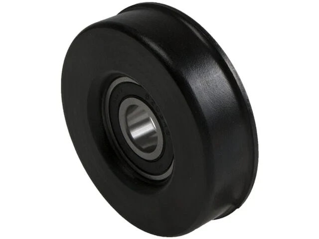 Idler Pulley for Mazda MX6 (1993–1997) QX716KJ