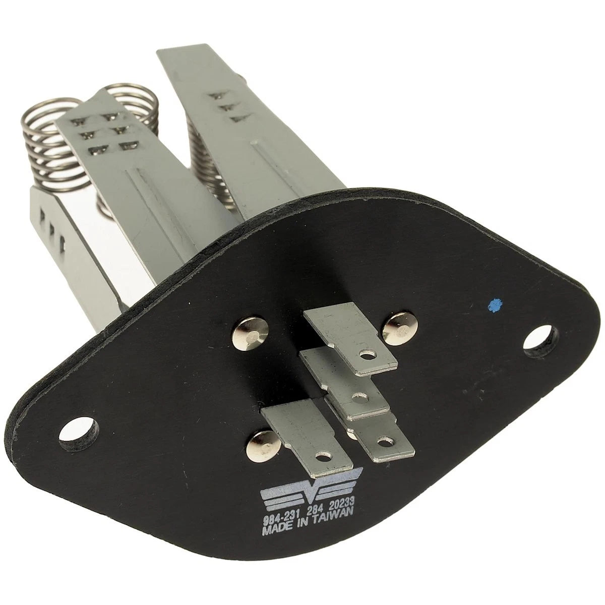 Blower Motor Resistor for Chevy Corvette, Olds Skylark (1977–1982) 984-231, 20468