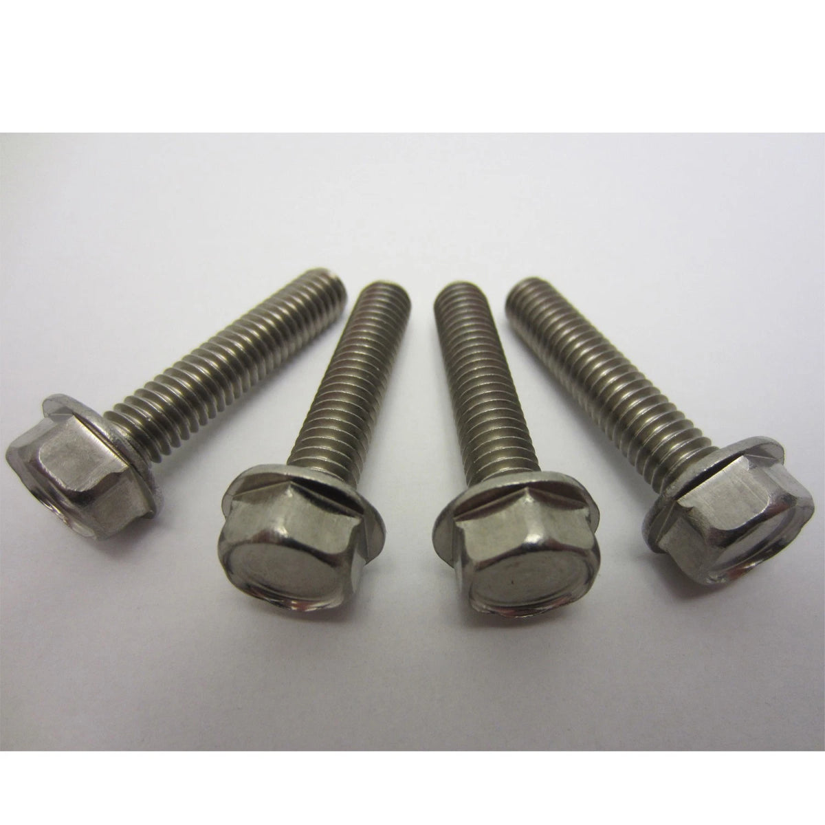 Set of 4 Reverse Gate Bolts for Sea-Doo Sport Boat (OEM 204100163)