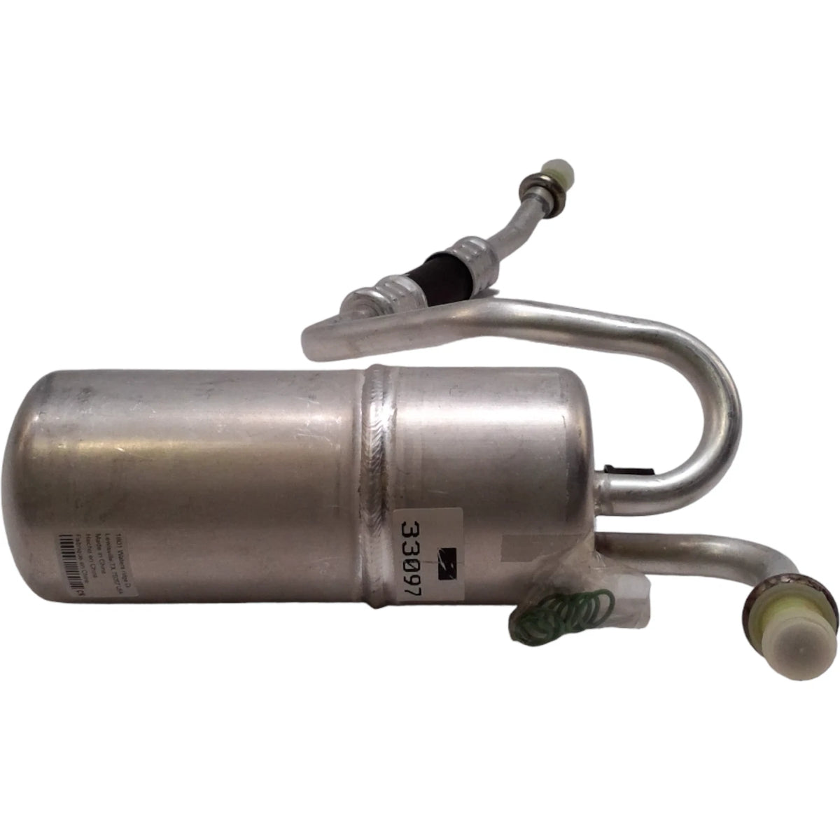 Accumulator with Hose Drier for Mercury Nissan Villager Quest (1994–1998) 1AMAC33097