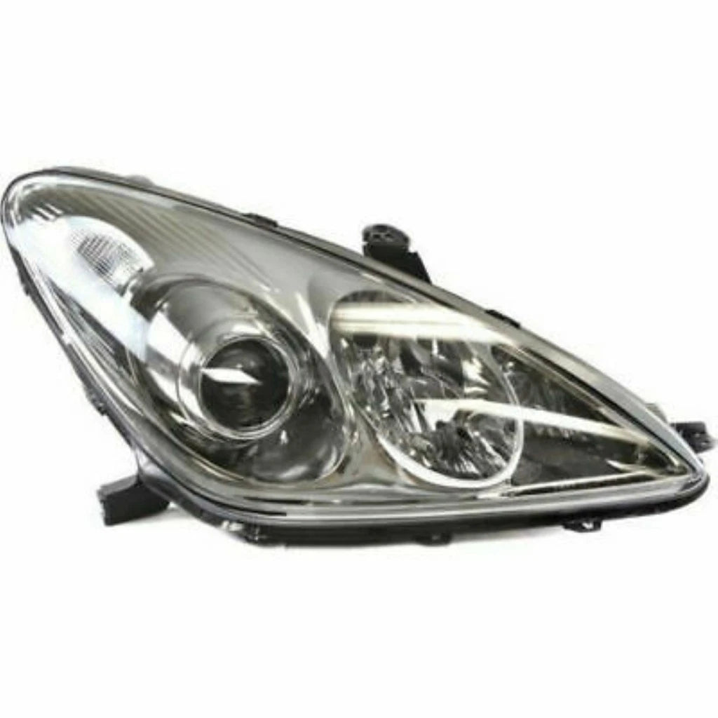 Passenger Side Headlight Assembly for Lexus ES330 (2005–2006) MLX-SHE3312-151-4-CL360A50, LX2503126