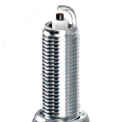 NGK Spark Plug for Yamaha CZD300 (2018) TLX-ngk4313-CL360A78, Box of 10