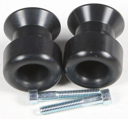 Swingarm Slider for Shogun (701-0629) - Black Guards