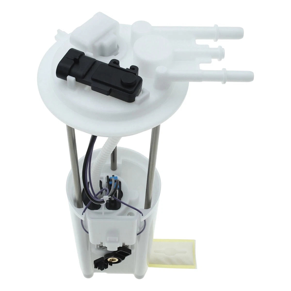 Electric Fuel Pump for Chevy Express Van GMC 3500 (1998–2002) 17989822, E3759M, FG0101