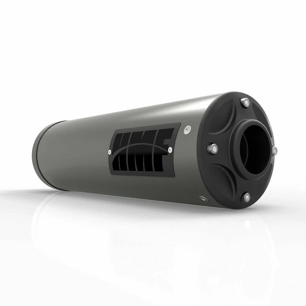HMF Titan XL Slip On Exhaust for Kawasaki Teryx KRX 1000 (2020–Present)