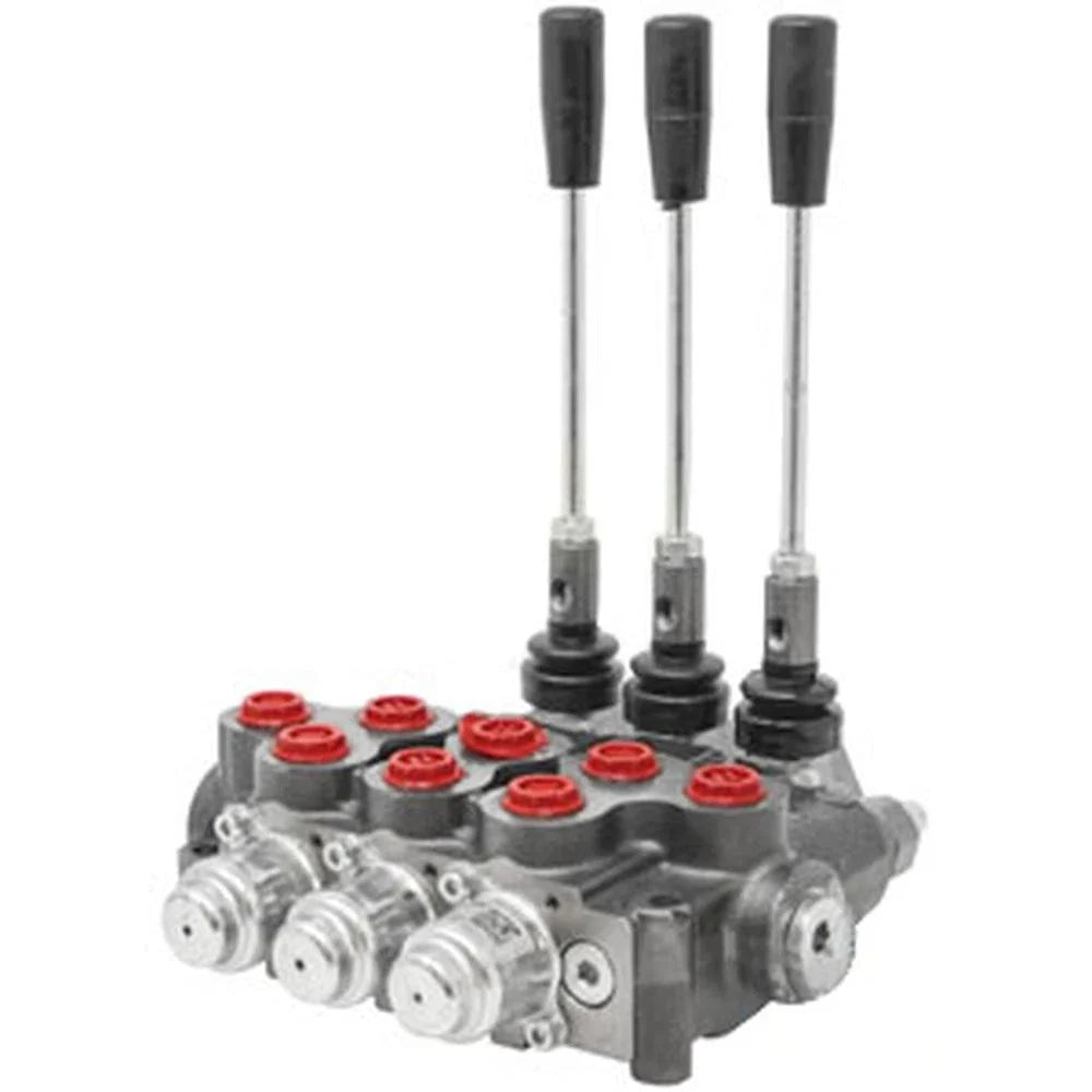 Hydraulic Control Valve for Universal Products VFG1005, VFG1005-A