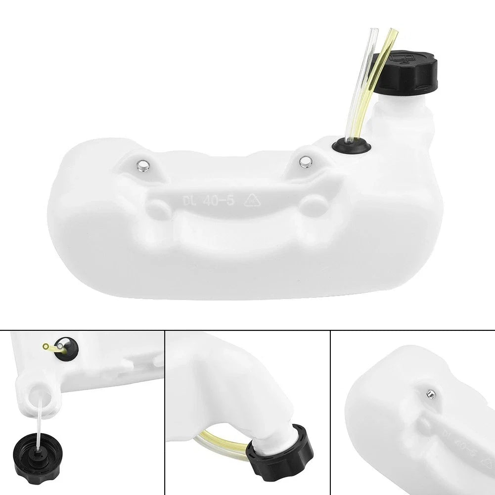 Plastic Fuel Gas Tank for Trimmer Brush CG430 520 43CC 52CC 47CC