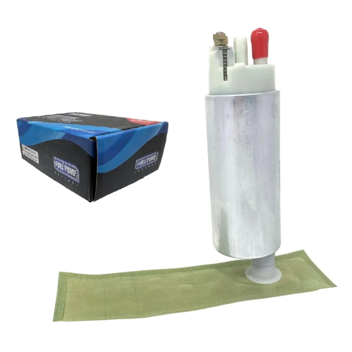 FPF Fuel Pump for BMW R1150RS (2001–2004)