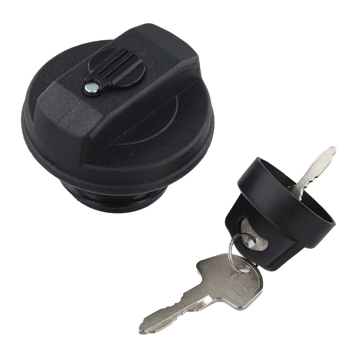 ATV Fuel Cap with Keys for ATV Models