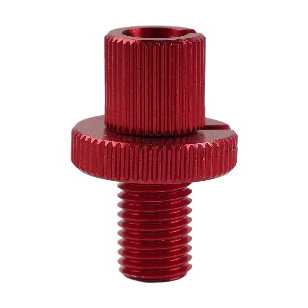 8mm Clutch Brake Throttle Cable Adjuster Screw for Motorcycle ATV Dirt Bike