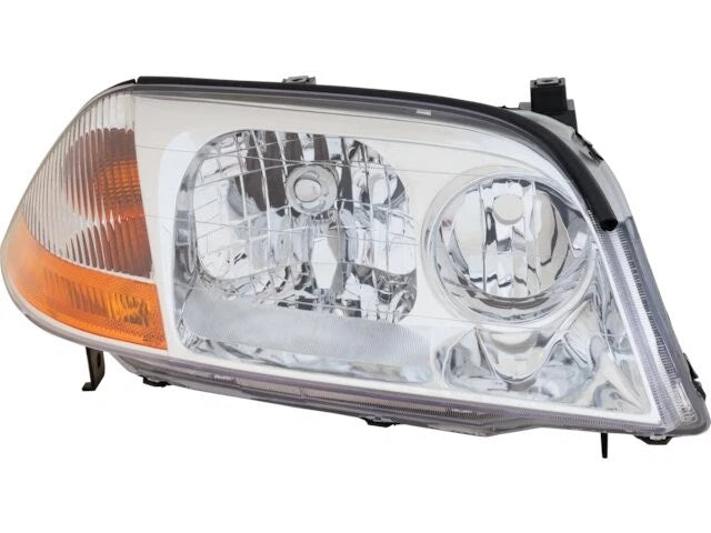 Right Headlight for Acura MDX (2001–2003) 83687VKHM