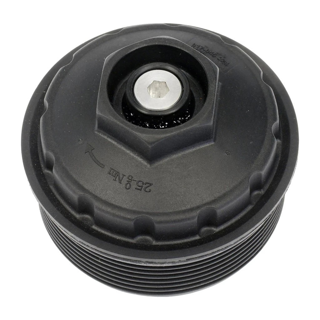 Oil Filter Cap for Seat Alhambra (2002–2005) ALX-PAU-RB-917-045-CLA2