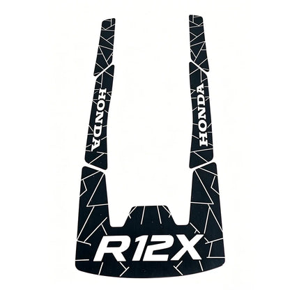 Custom Eva Foam Traction Mat for Honda Aquatrax R-12 R-12X (2003–2007)