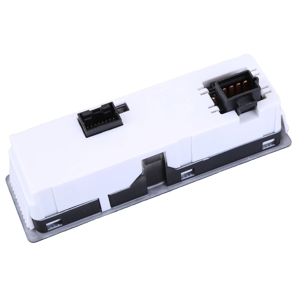 A/C Climate Control Module Panel Q21-6119 for Peterbilt Truck (US)