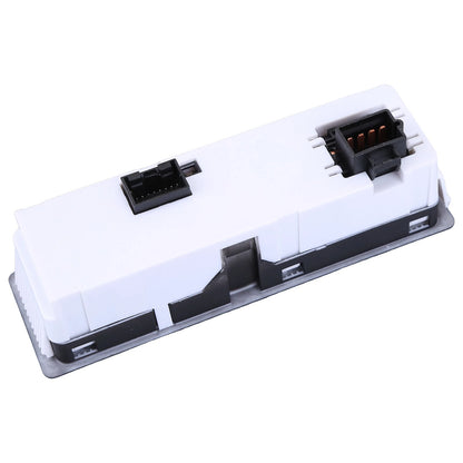A/C Climate Control Module Panel Q21-6119 for Peterbilt Truck (US)