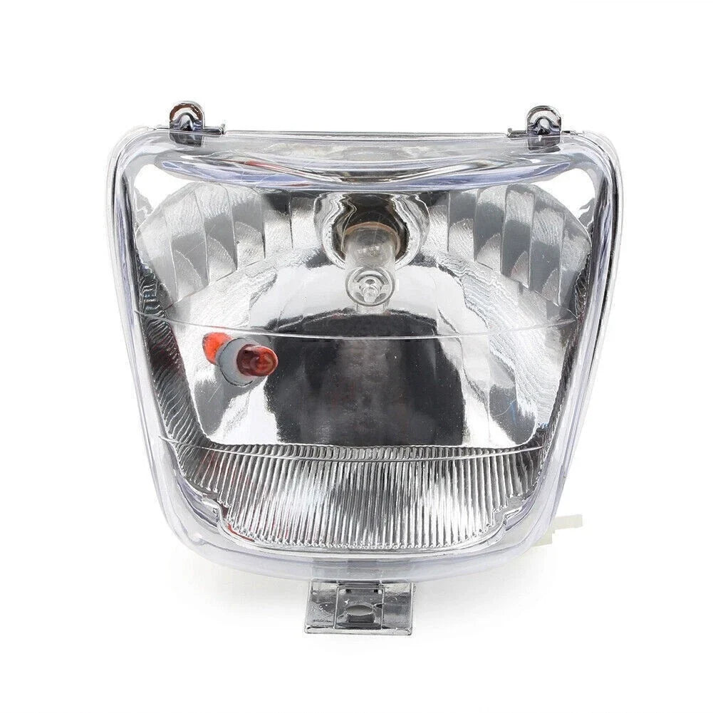 Headlight for SUNL COOLSTER TAOTAO ATV Quad Dirt Bike (50cc–110cc)