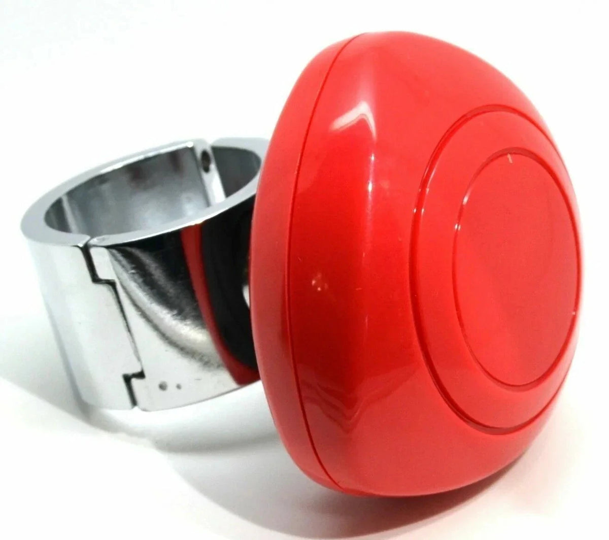 Steering Wheel Spinner Knob for Peterbilt KW (80106)