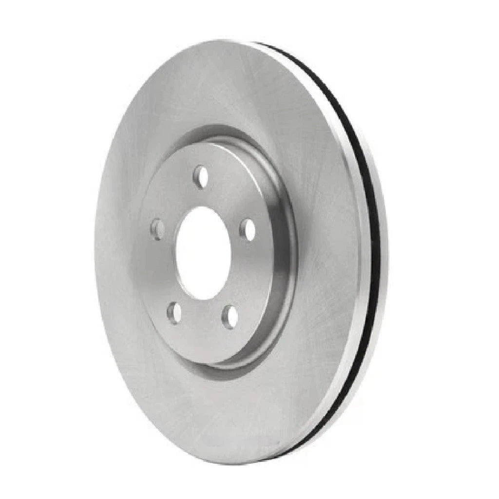 Disc Brake Rotor for Chrysler Cirrus (1995–2000) ALX-PAU-DF-600-39009-CLA2
