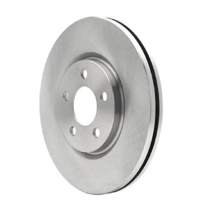 Disc Brake Rotor for Chrysler Cirrus (1995–2000) ALX-PAU-DF-600-39009-CLA2