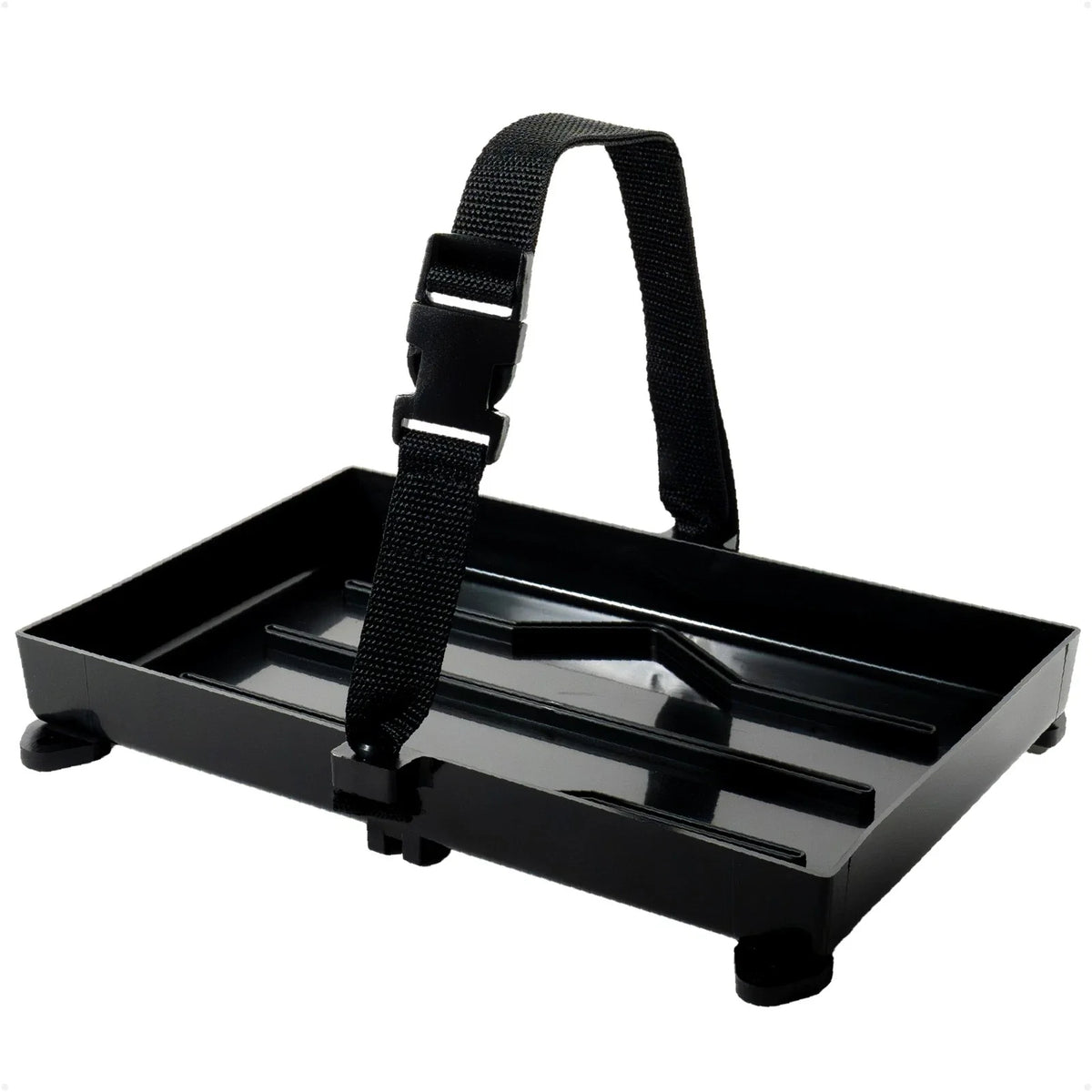 Marine Battery Tray for Group 27 (13"x7") - FO4896