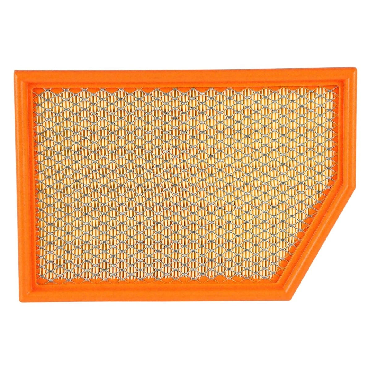 Set of 2 Air Filters for Jeep Cherokee (2014–2018) 18027046, CA11877, A3308C