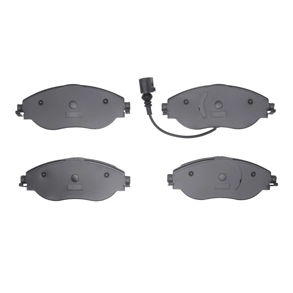 Brake Pads for Volkswagen Tiguan (2018–2024) ALX-PAU-DF-4000-1633-00-CLA2