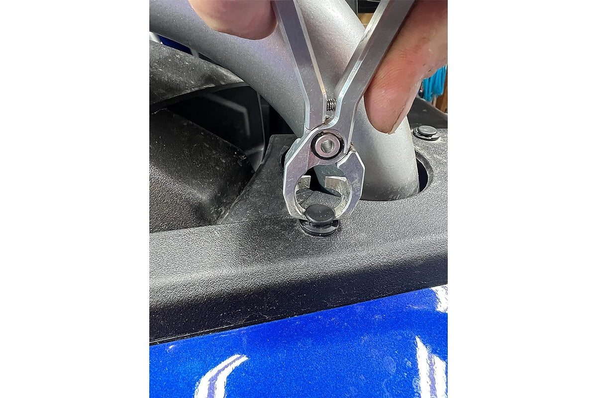 Motion Pro Removal Tool for Misc Tools (08-0766)