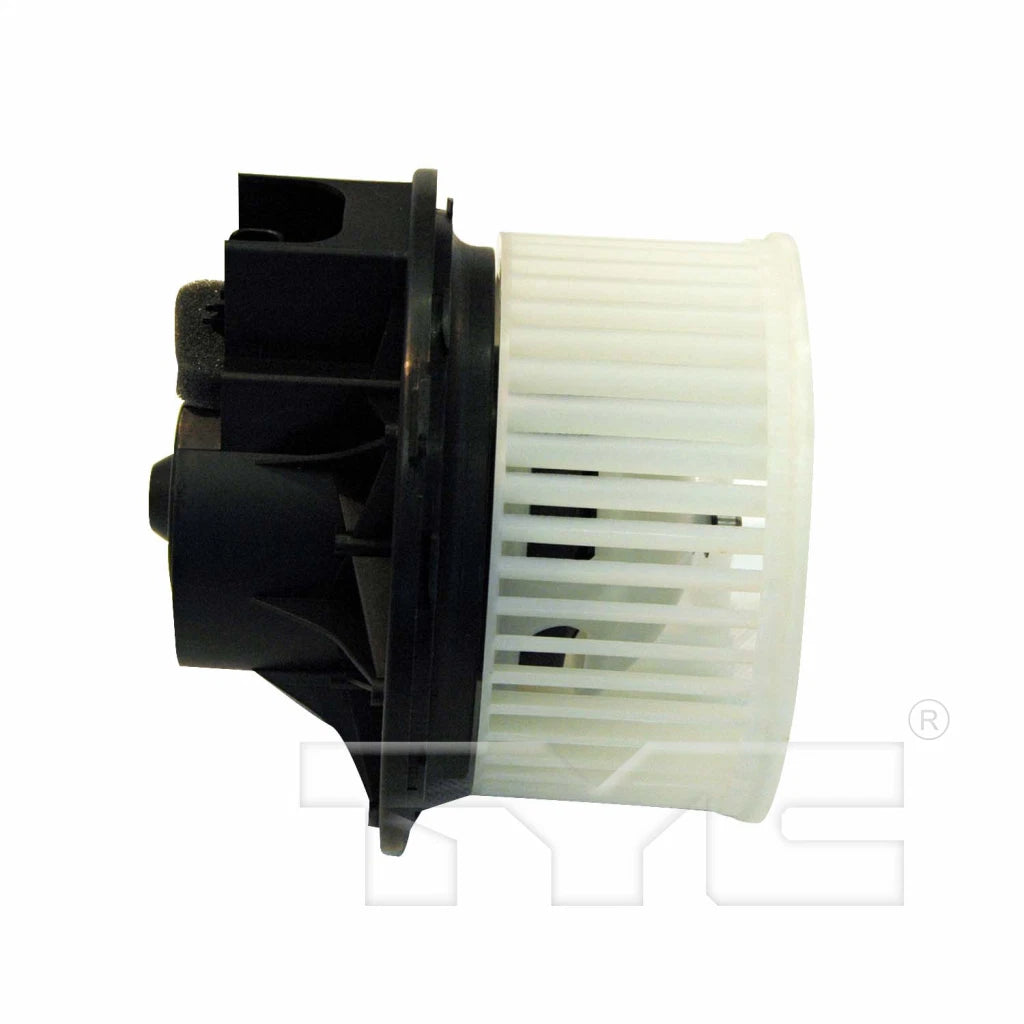 Blower Motor for Jeep Liberty/Wrangler (2002–2007) CLX-M0-700154-CL360A55