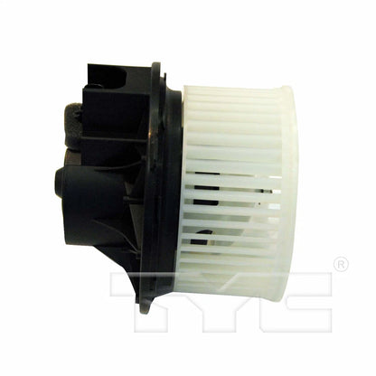 Blower Motor for Jeep Liberty/Wrangler (2002–2007) CLX-M0-700154-CL360A55