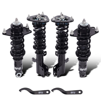 Adjustable Coilovers for Toyota Corolla (2009–2018) MBJ2WV
