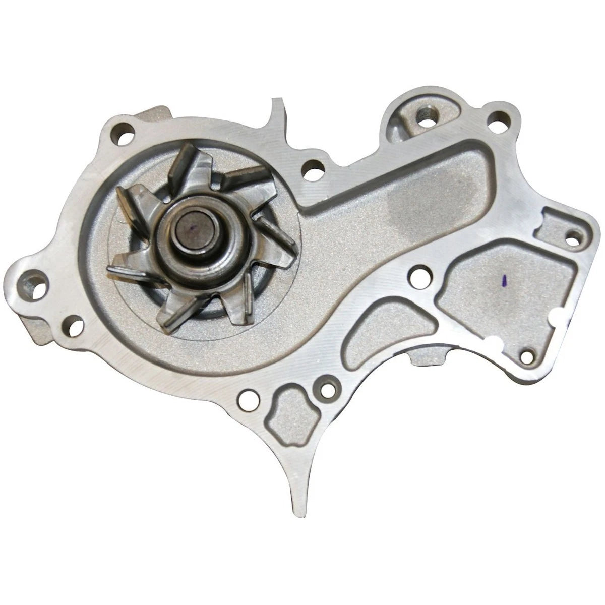 GMB Water Pump for Chevy Tracker, Suzuki X-90, Pontiac (1990–1998) 165-1160