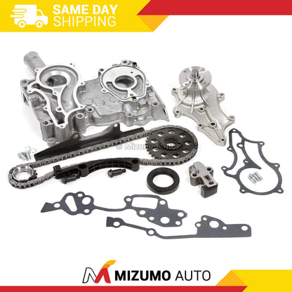 Timing Chain Kit for Toyota 22R (1985–1995) MA-9761261008, 13523-38011