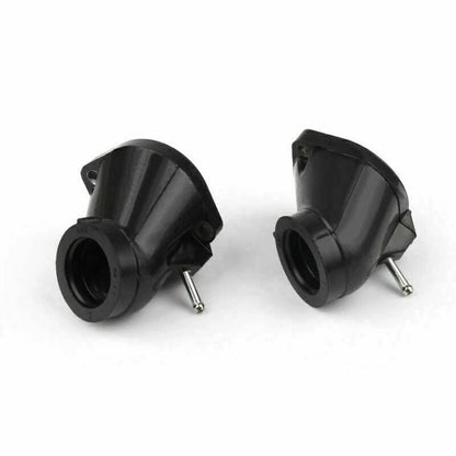 Intake Manifold Boot Joint 4NK-13586-00 for Yamaha Royal Star XV1300 XVZ1300 (1996–2009)