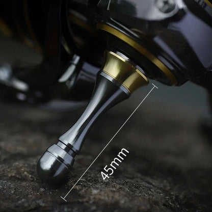 Rocker Arm Balance Rod for Casting Reels (Aluminum Alloy)