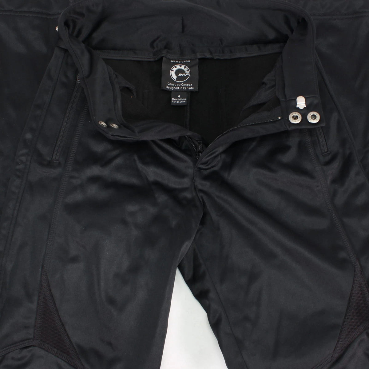 Women's Technical Waterproof Pants for Can-Am Spyder (4414352390)