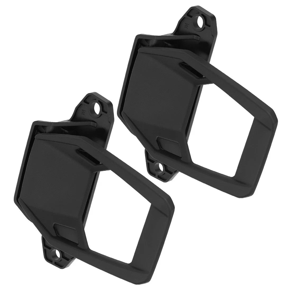 Set of 2 Inside Door Handles 7082216 for Polaris General 1000 (2016–Present)