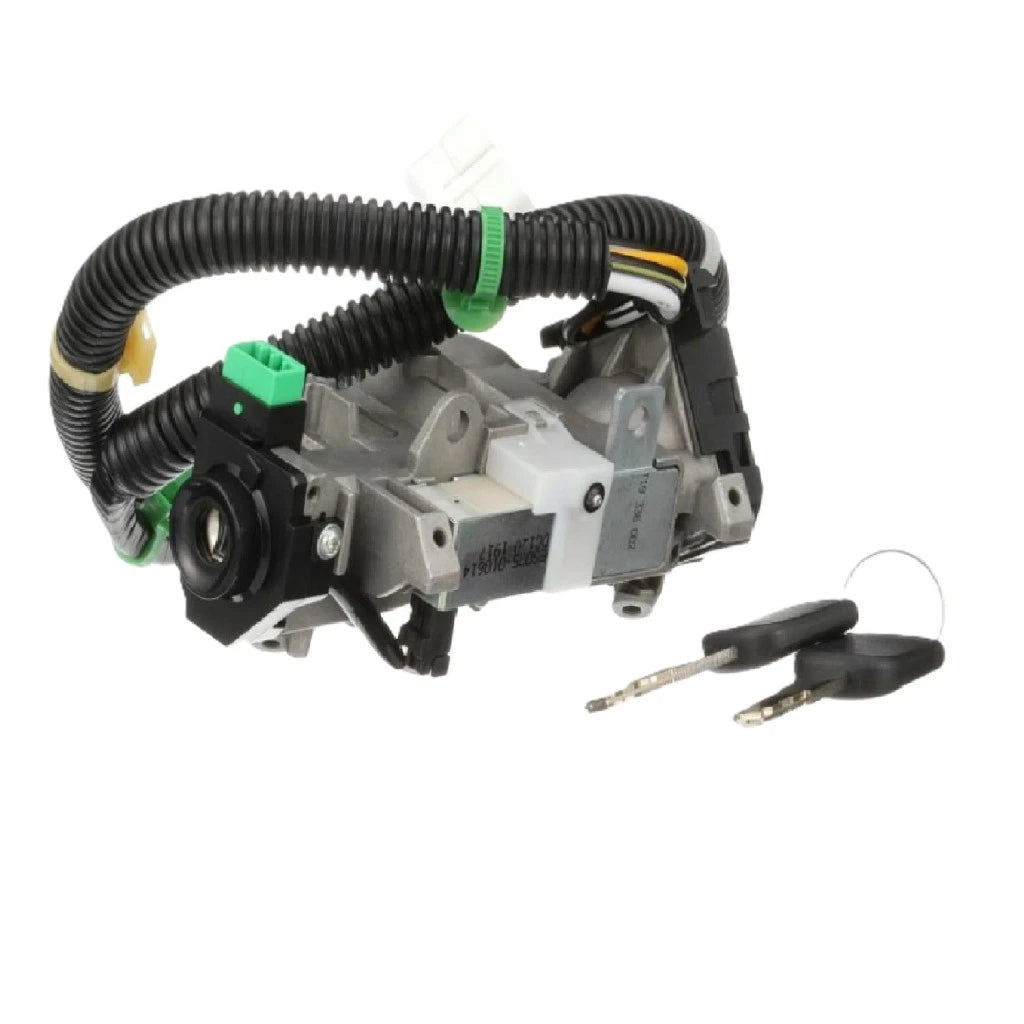 Ignition Switch with Lock Cylinder for Honda Ridgeline (2006–2007) ALX-PAU-SI-US-739-CLA1