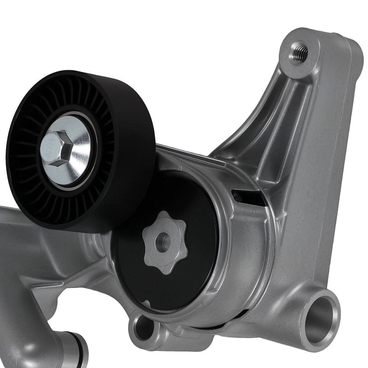 Belt Tensioner Kit for Pontiac Bonneville Firebird 3.8L V6 (1995–1998)