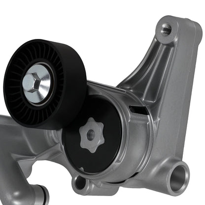 Belt Tensioner Kit for Pontiac Bonneville Firebird 3.8L V6 (1995–1998)